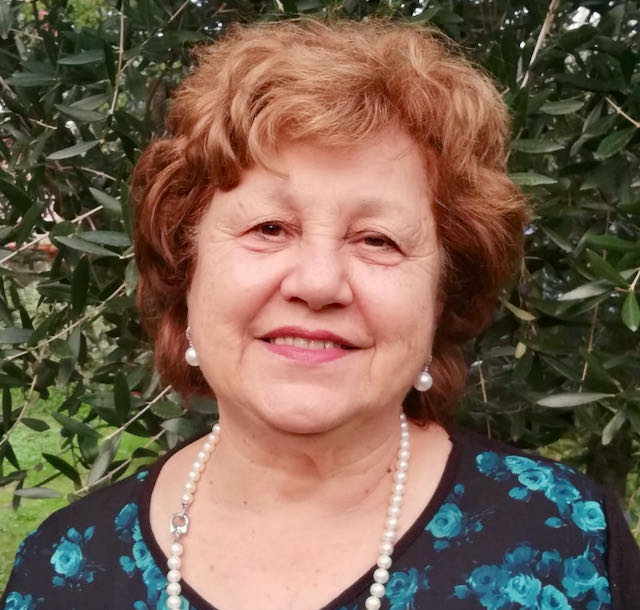 Maria Assunta Raineri